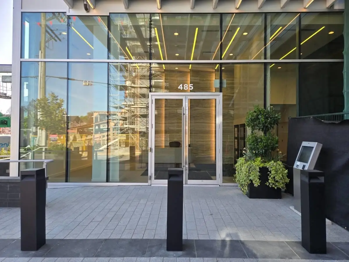 2102 485 W 42ND AVENUE, Vancouver BC V5Y 0R6