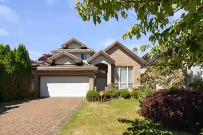 6115 GARRISON COURT, Richmond BC V7C 5S2