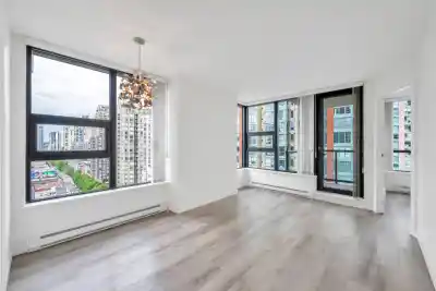 1601 928 HOMER STREET, Vancouver BC V6B 1T7