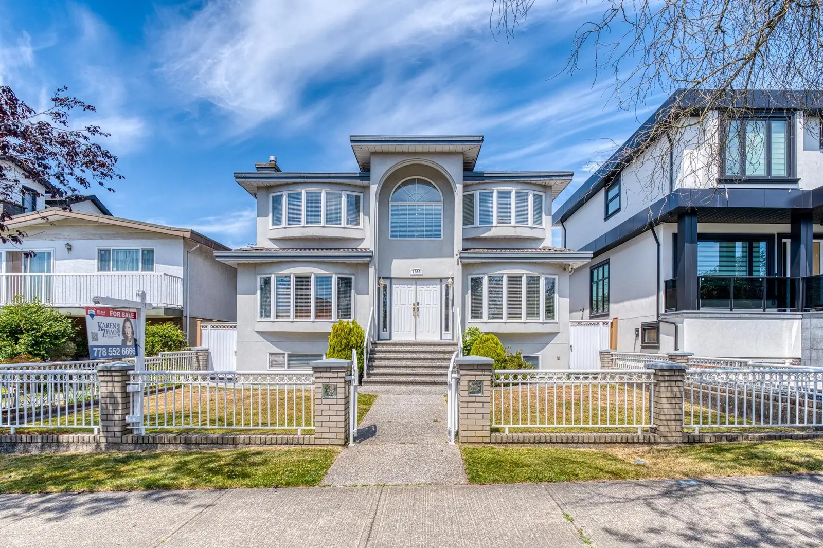 1033 E 39TH AVENUE, Vancouver BC V5W 1K9