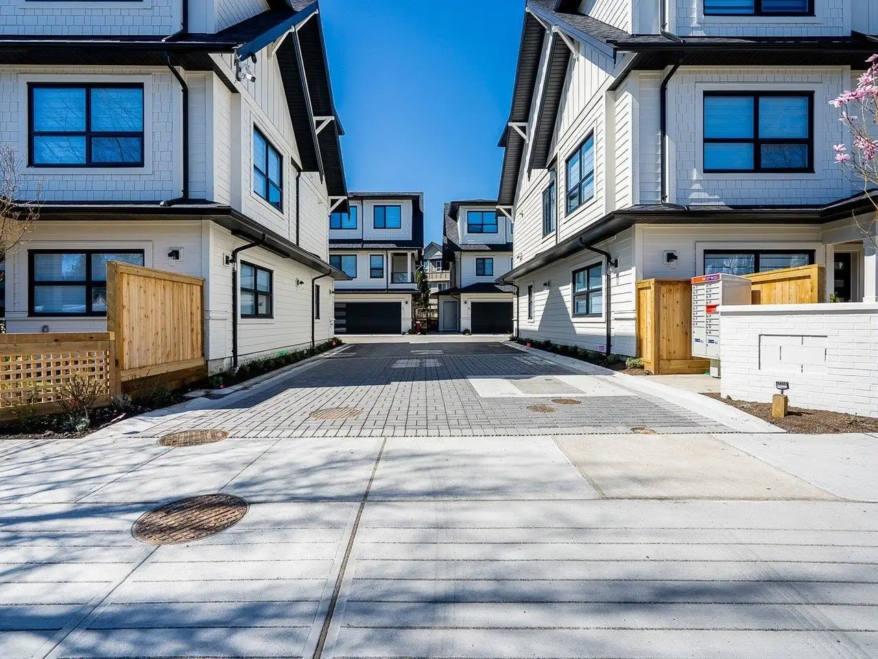 2 7117 LINDSAY ROAD, Richmond BC V7C 2P5