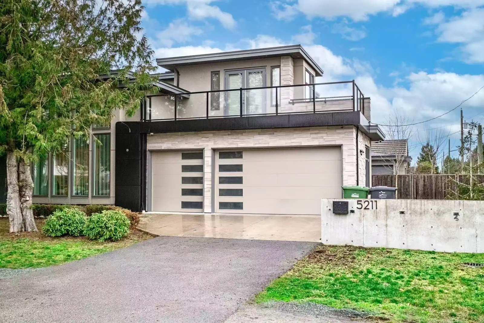 5211 LANCING ROAD, Richmond BC V7C 2Z9