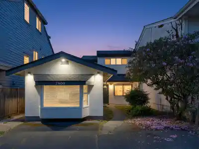 7900 FROBISHER DRIVE, Richmond BC V7C 4N5