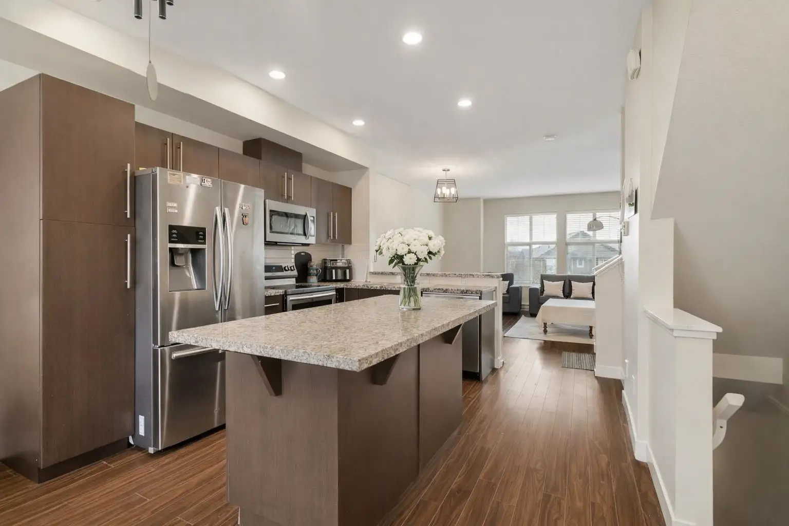 7 18211 70 AVENUE, Surrey BC V3S 8K9