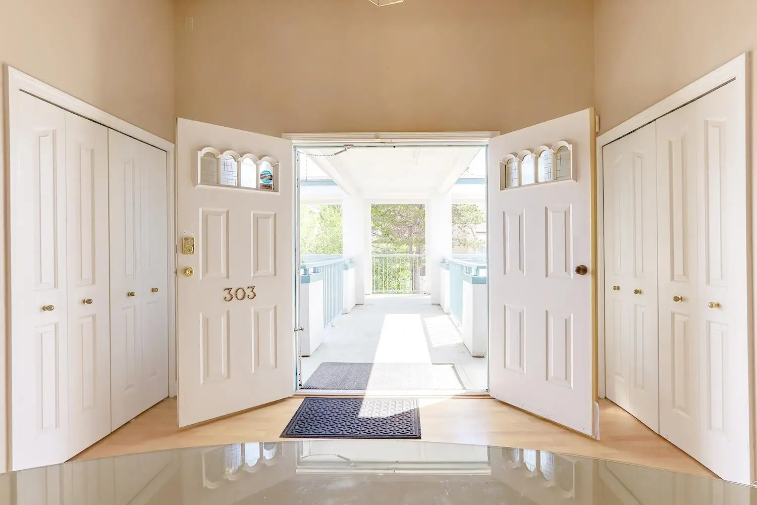 303 7500 ABERCROMBIE DRIVE, Richmond BC V6Y 3J9