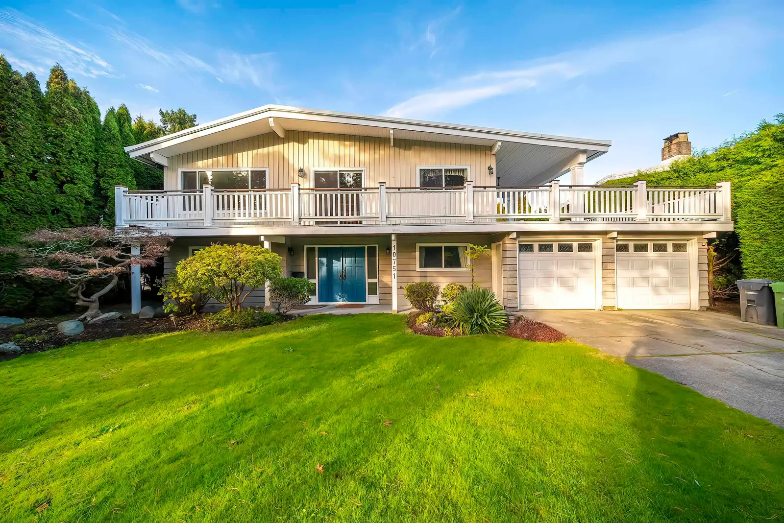 10751 MERSEY DRIVE, Richmond BC V7A 3N5