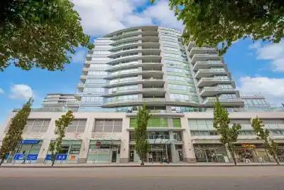 1503 5599 COONEY ROAD, Richmond BC V6X 0N8
