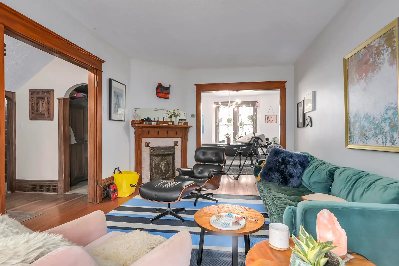 3151 HEATHER STREET, Vancouver BC V5Z 3K2