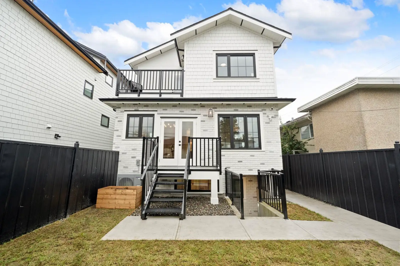 2793 W 21ST AVENUE, Vancouver BC V6L 1K4
