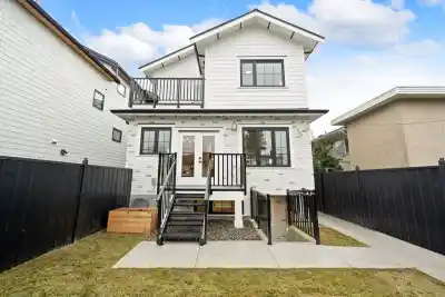 2793 W 21ST AVENUE, Vancouver BC V6L 1K4