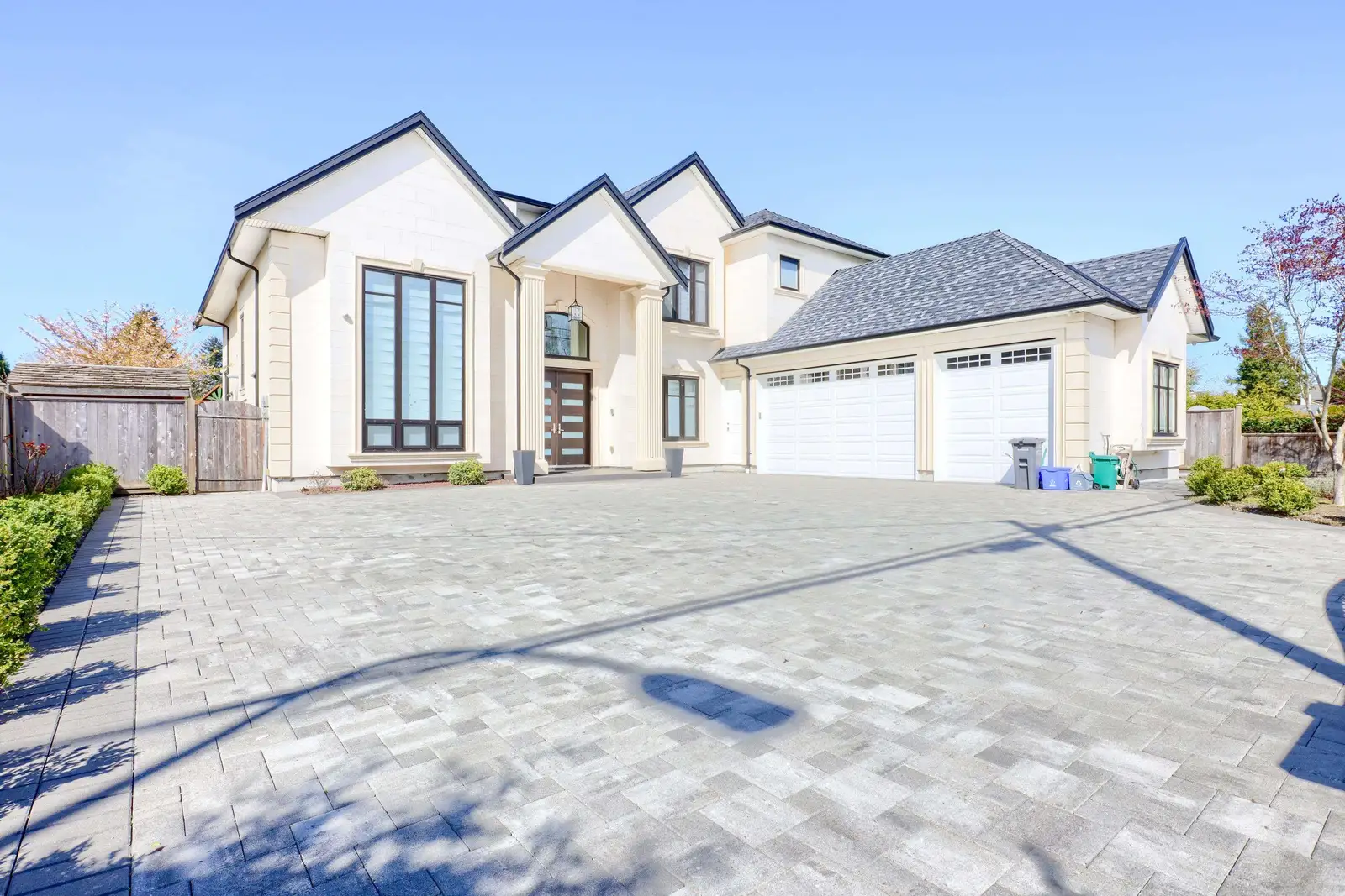 11991 NO. 2 ROAD, Richmond BC V7E 2E9