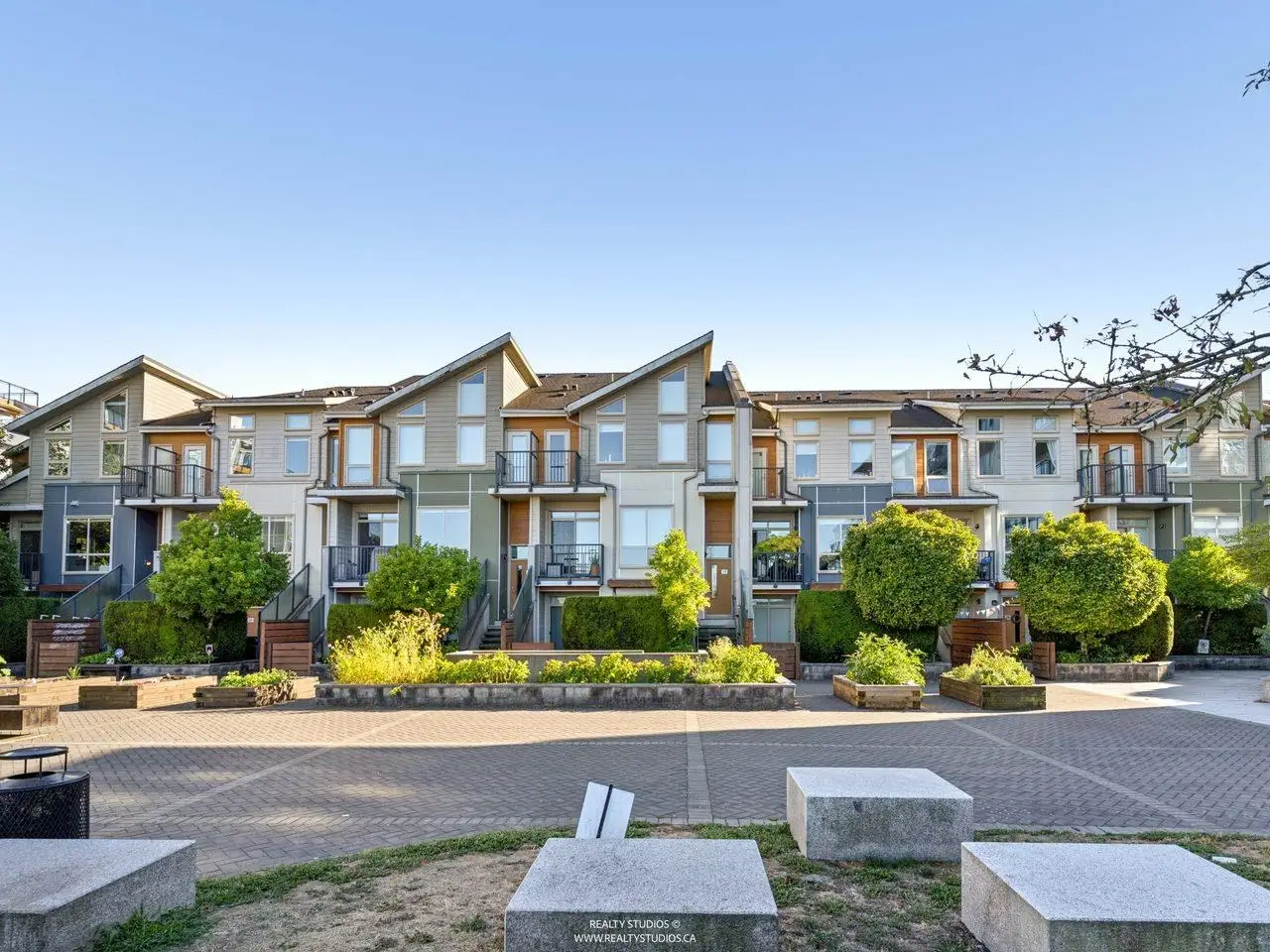 24 10133 RIVER DRIVE, Richmond BC V6X 0K8