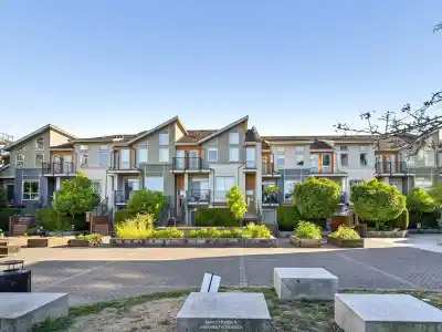 24 10133 RIVER DRIVE, Richmond BC V6X 0K8