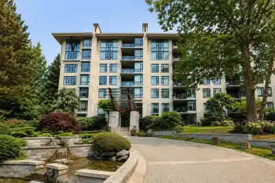 401 4759 VALLEY DRIVE, Vancouver BC V6J 4B7