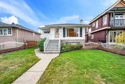 3136 E 53RD AVENUE, Vancouver BC V5S 1W5