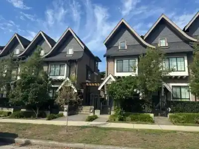 8123 SHAUGHNESSY STREET, Vancouver BC V6P 3X9