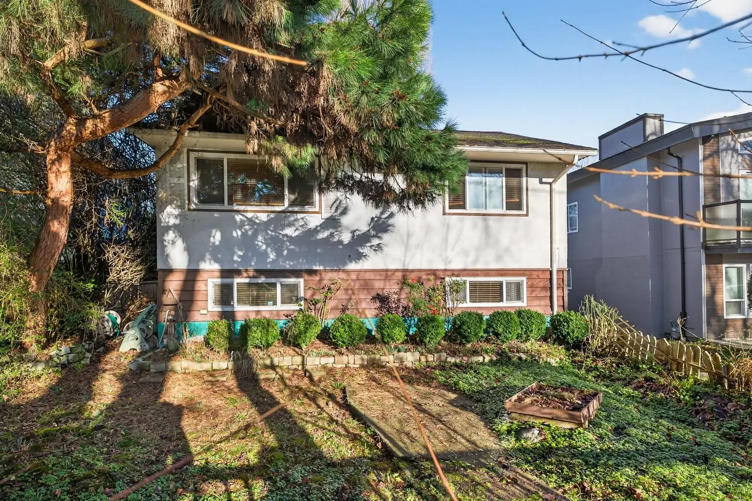 557 E 21ST AVENUE, Vancouver BC V5V 1R5