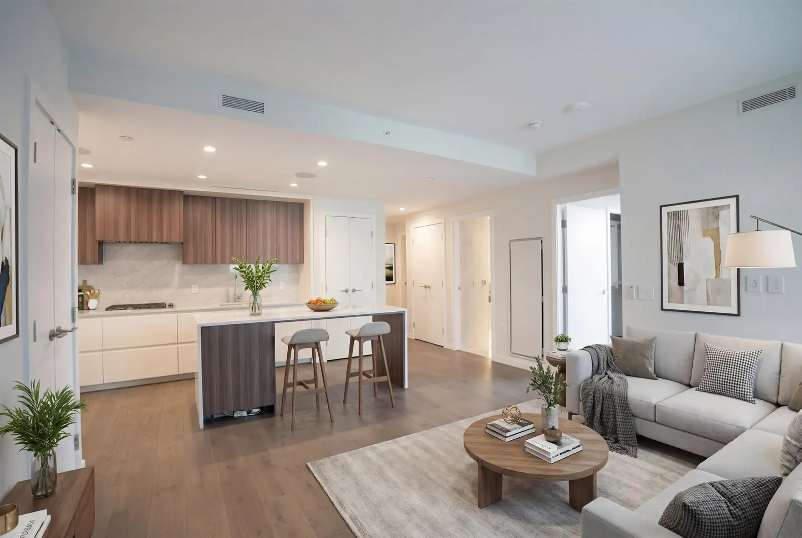 909 7418 PAULSON STREET, Vancouver BC V6P 0K2