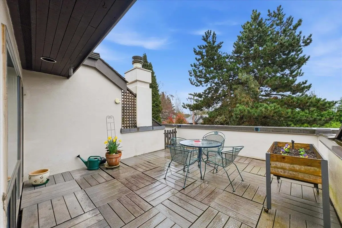 6 5730 CARNARVON STREET, Vancouver BC V6N 4E7