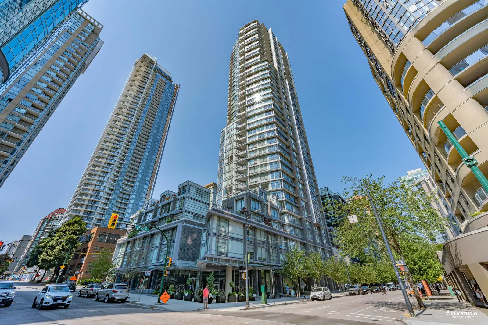 513 1283 HOWE STREET, Vancouver BC V6Z 0E3