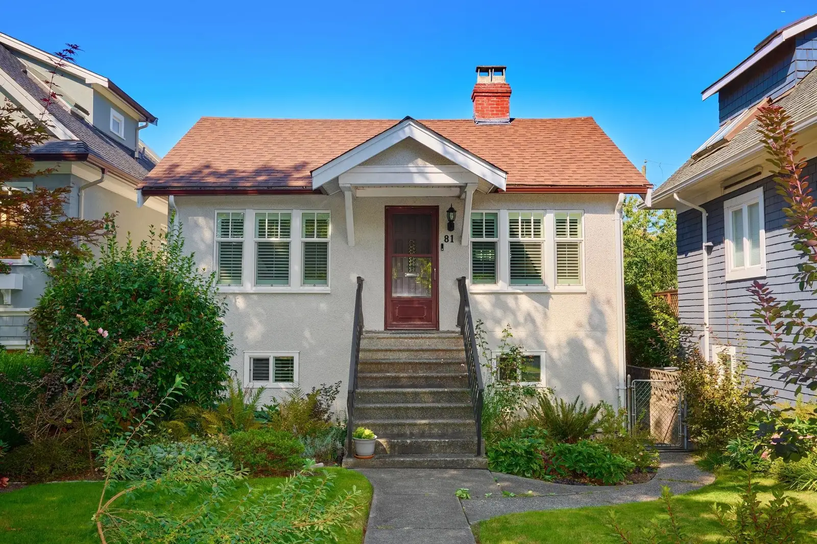 81 E 19TH AVENUE, Vancouver BC V5V 1H8