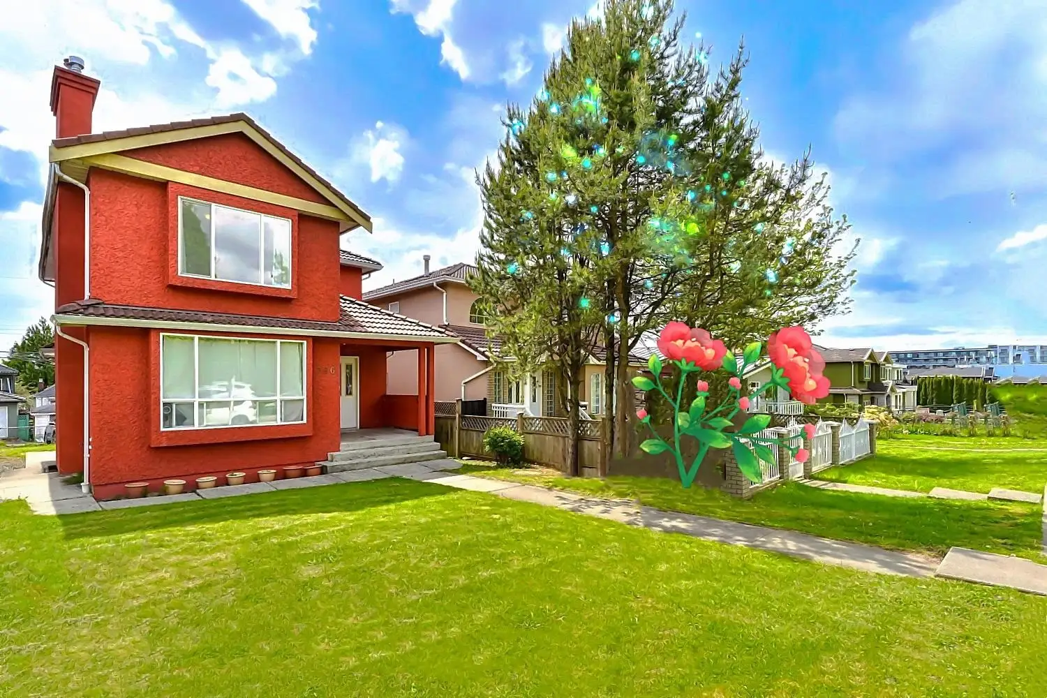 396 E 49TH AVENUE, Vancouver BC V5W 2G6
