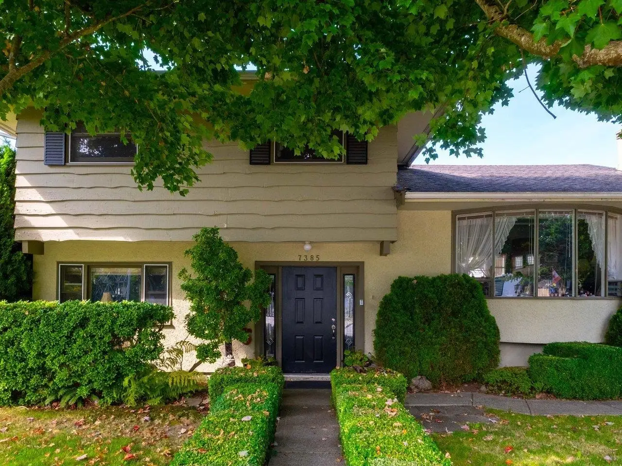 7385 115 STREET, Delta BC V4C 5M6
