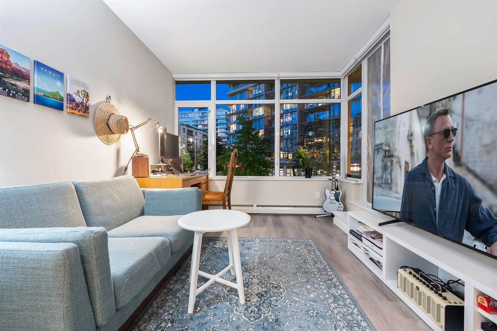 257 108 W 1ST AVENUE, Vancouver BC V5Y 0H4