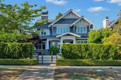 4055 W 39TH AVENUE, Vancouver BC V6N 3B1