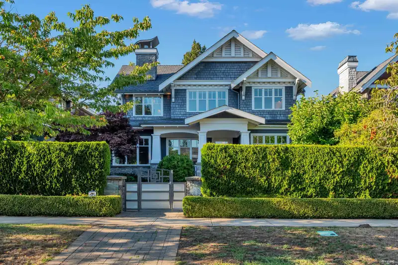 4055 W 39TH AVENUE, Vancouver