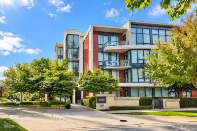 203 5638 BIRNEY AVENUE, Vancouver BC V6S 0H8
