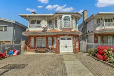 1457 E 18TH AVENUE, Vancouver BC V5N 2H2