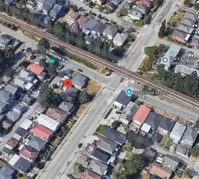 4863 RUPERT STREET, Vancouver BC V5R 2J6