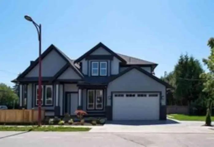 11188 82 AVENUE, Delta BC V4C 4W4