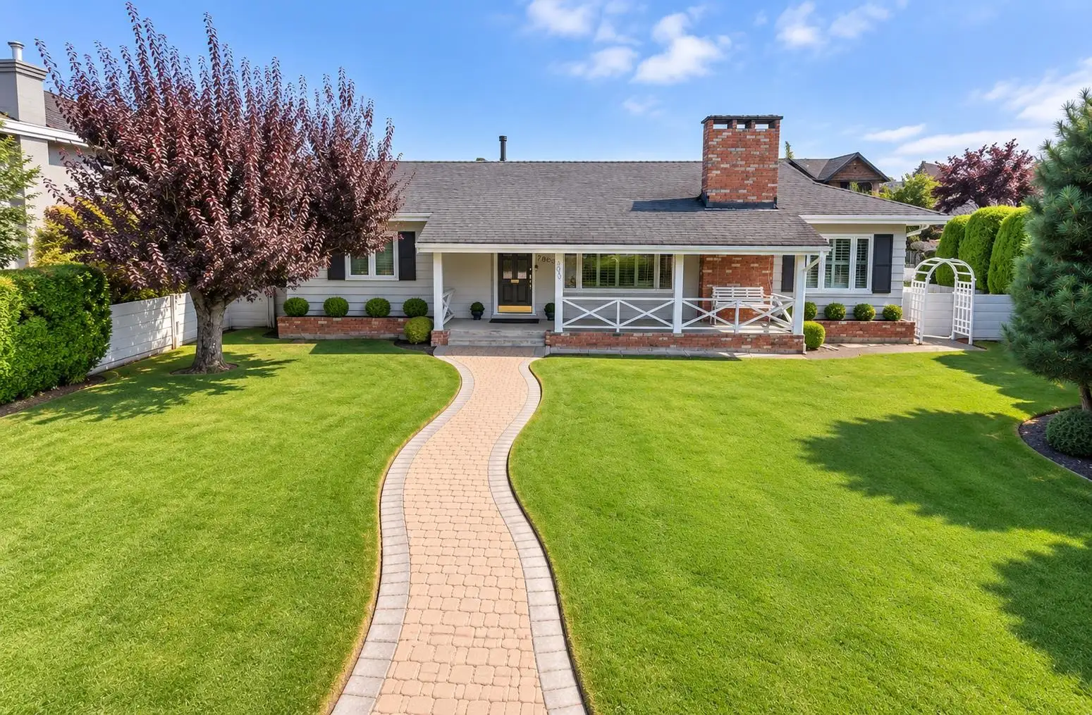 7800 SUNNYDENE ROAD, Richmond BC V6Y 1H1