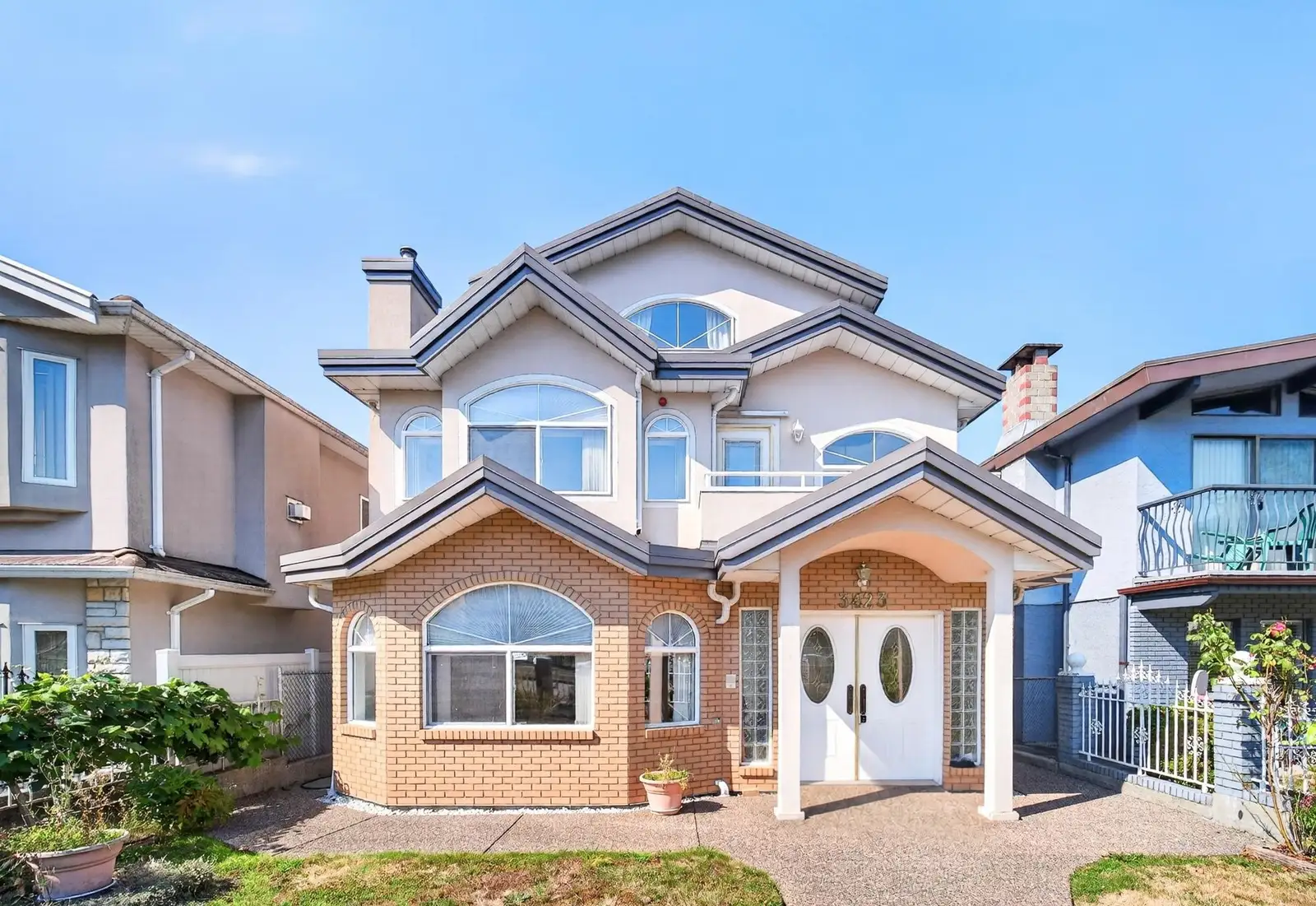 3423 E 24TH AVENUE, Vancouver BC V5R 1G5