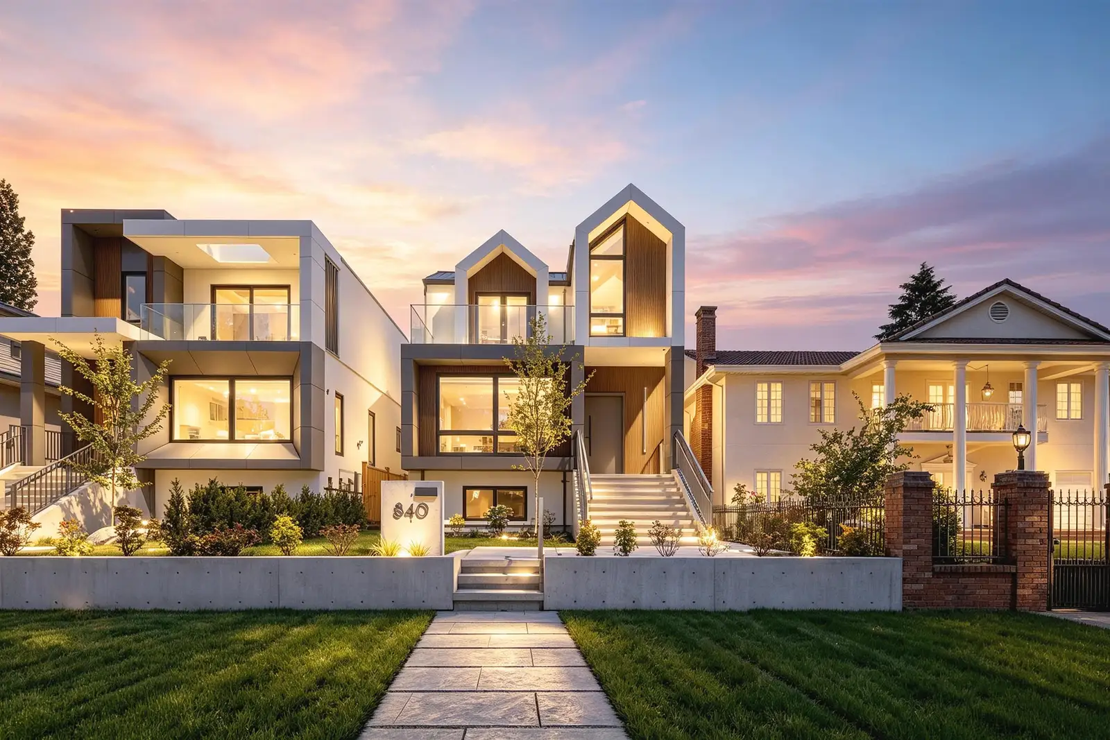 840 E 14TH STREET, North Vancouver BC V7L 2P6