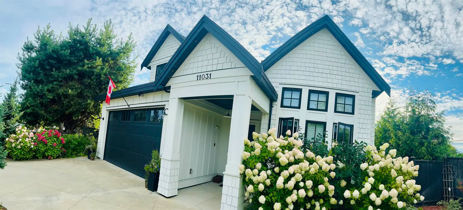 11031 KINGFISHER DRIVE, Richmond BC V7E 4P8