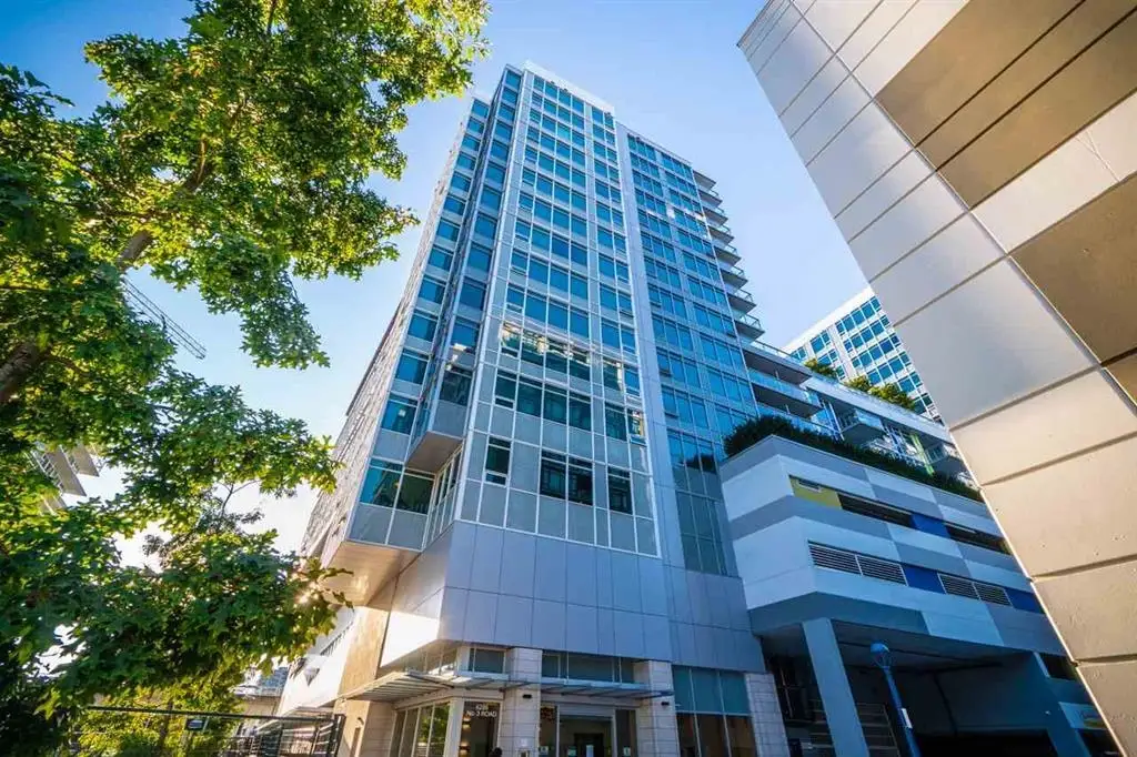 1808 6288 NO. 3 ROAD, Richmond BC V6Y 0J4