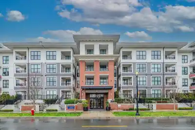333 9551 ALEXANDRA ROAD, Richmond BC V6X 0S6