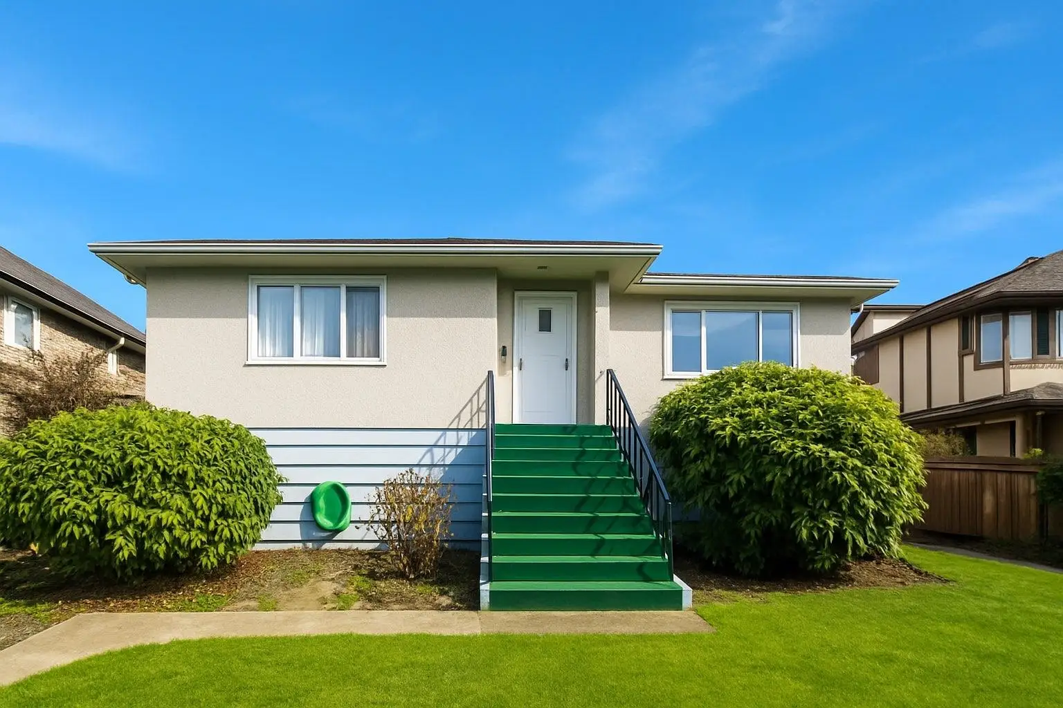 7600 ACHESON ROAD, Richmond BC V6Y 1M9