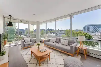 602 1783 MANITOBA STREET, Vancouver BC V5Y 0K1