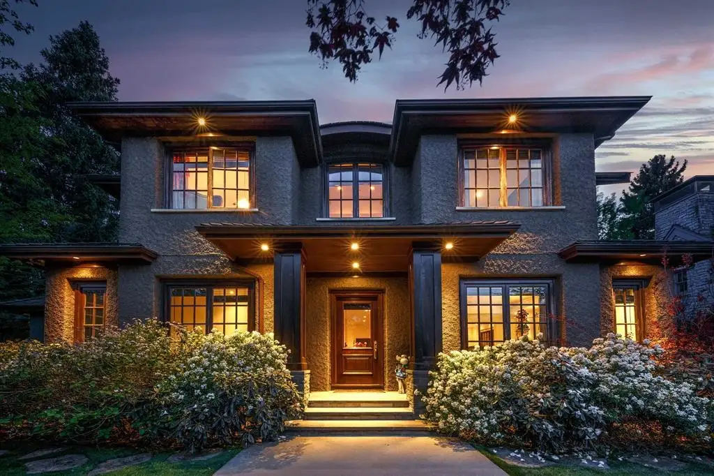 1807 ACADIA ROAD, Vancouver BC V6T 1R2