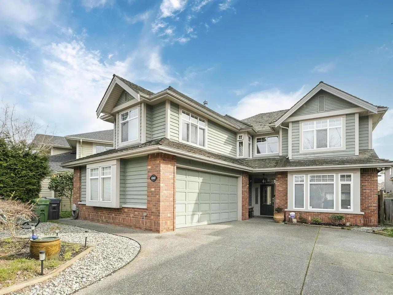 6260 RICHARDS DRIVE, Richmond BC V7C 5V7