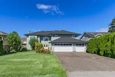 8511 LITTLEMORE PLACE, Richmond BC V7C 3Y7
