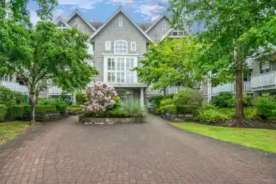 305 8120 JONES ROAD, Richmond BC V6Y 4K7