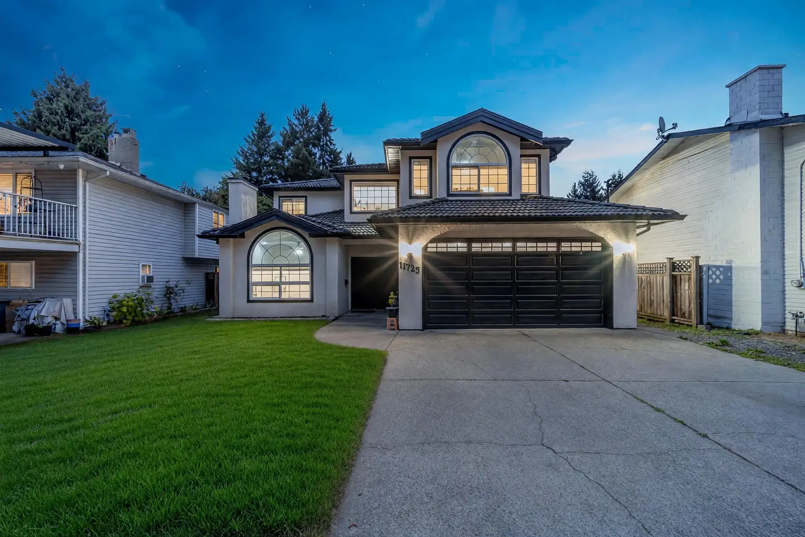 11725 80 AVENUE, Delta BC V4C 1Y1