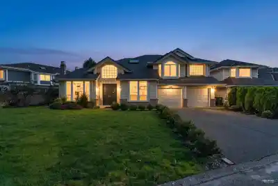 3611 KILBY COURT, Richmond BC V6X 3M9