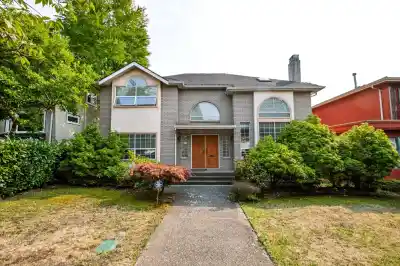1728 W 60TH AVENUE, Vancouver BC V6P 2A6