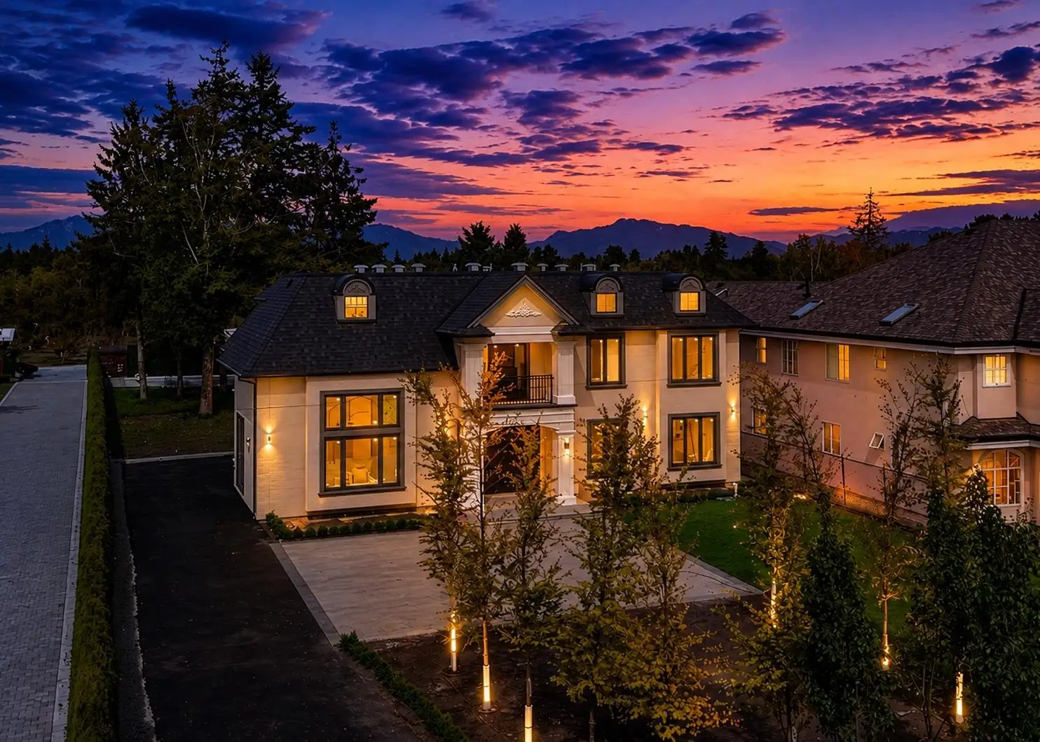 11531 BLUNDELL ROAD, Richmond BC V6Y 1L4